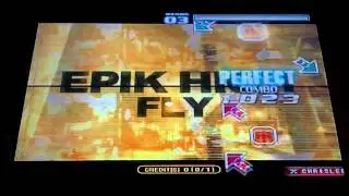 Pump It Up Fiesta - Music Train - Do It Hip-Hop Style - A
