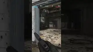 Modern Warfare 2 Gunfight moments - Jump scare