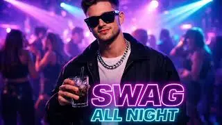 Swag All Night | Filipino Urban Hip-Hop