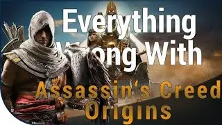 Biggest Mistakes Assassin's Creed Fans Make @Netflix @AbsoluteHistory