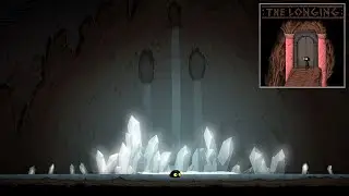 Ambient Music: The Longing -  Crystals | 1 Hour