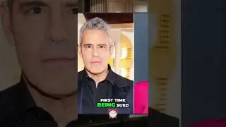 Andy Cohen's Legal Woes: The Dark Side of Bravo Reality Stars