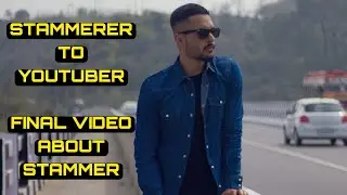 Cure Stammering Hindi || Tips To Get Over Stammer #stammering #stammeringtreatment