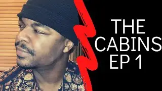 THE CABINS Episode 1 UK Reaction 2021 (REVIEW)