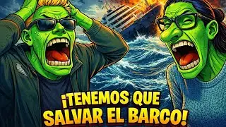 🛑CYRV | UTILIZAN SALUD DE SU HIJO [ANTES DE PERDERLO TODO] ☠️ #malospadres #show