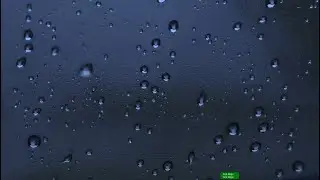 Rain Sounds for Deep Sleep 🌧️ Live 24/7 | White Noise to Reduce Stress & Overthinking