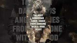 The Anger You Should Fear Most #mindset  #short