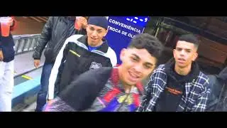 NEW CITY (Feat. Otremba, Set, Rafa $an & Paulin) (Official Video)