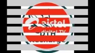 Online Airtel DTH Recharge