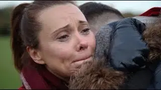 #FirstChristmas - Children's Hospice Christmas Advert 2017
