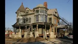 The Historic Cross House 1894 Past To Present