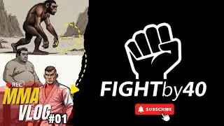 Can The Average Dad Go Armature Fighter?