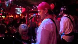 RoadHouse 101 Buccaneer Ball 2012