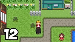 Pokemon Victory Fire - #12 - Legend of Victini