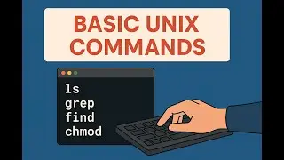 Basic Unix Commands used by DBA