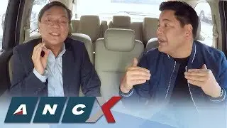 Hear Peter Musngi sing! | LSS Martin Nievera