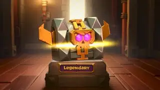 Clash Of Clans 20 Treasure Chests Opening | Got 1 Legendary Chest #COC