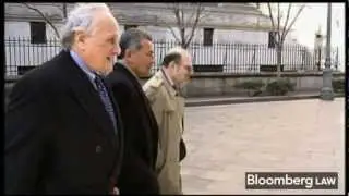 Weekly Brief: Rakoff Orders Gupta To Pay Goldman Sachs' Legal Fees