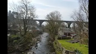 Places to see in ( Ingleton - UK )