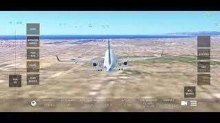 JetBlue A321 Semi-Autoland in IFS