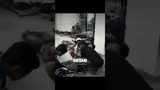 135 Detik Mencekam | Kronologi Lengkap Tragedi Kanjuruhan
