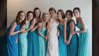 April and Felipe wedding at the White Room in St Augustine