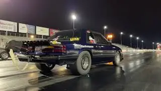 Mifflin racing. flying j racing engines. hpj performance.
