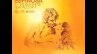 Homero Espinosa ft. Allegra Bandy - In the Sunshine (Allen Craig Vocal Mix)