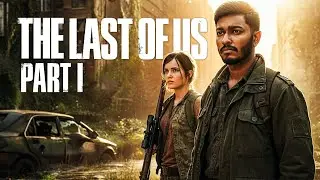සංවේදී ජීවිත සටන | THE LAST OF US PART I - PART 01 | #MAXRUCHIRA