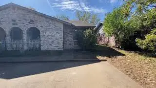 Duplexes for Rent in Arlington 2BR/1.5BA by Property Management in Arlington