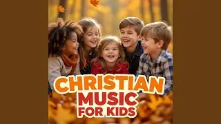 Dinner Prayer Pop - Kids Christian Songs