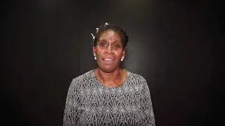 National NAIDOC Award Winners - Elma Gada Kris