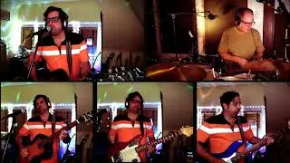 Westwork 'I Was Subatomic' live in separate rooms