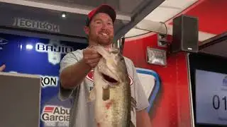SKEETER BASS CHAMPS BERKLEY BIG BASS