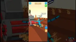 Puppet Bone Smashing Game #shorts #viralshorts #techgameshorts20