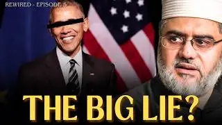 Islam vs Democracy: Who Really Protects Justice?