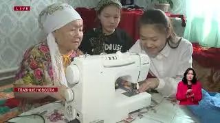 Костанайские ремесленники ищут место для работы
