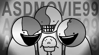 Epilogue Storyboard/Gameplay (ASDF Endless Muffin Time FNF)