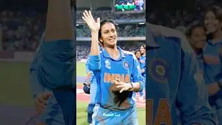 Indian Women In To The Final ODI World Cup 2025 🇮🇳🥹 #bharat #cricket #indvsaus #odiworldcup