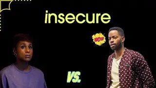 Team Issa vs. Team Lawrence