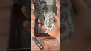 Мы что, перепутали заказ?! 😧 #загадочныеножи #ножи #распаковка