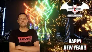 Happy New Year!! (2026) | Channel Update