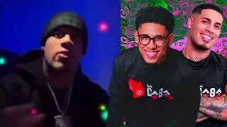 MICHAEL FLORES Enfrenta a Se&ntilde;or Jim&eacute;nez 😱😱