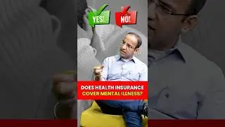 Is Mental Health Covered by Insurance in India?