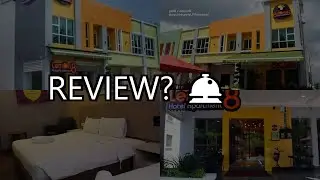 lemon 8 boutique hotel @ melaka