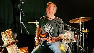 RONAN ONE MAN BAND - 2025