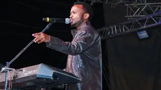 CHRIS NDONYE BEST ICONIC LIVE🛑 PERFORMANCE AT KAMBA FESTIVAL SEASON 4