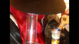 Marijuana Model Devious