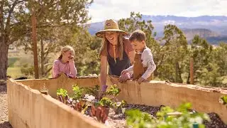 The Leap to Rural Living at Flying G Ranch | Rural 1st&reg;