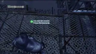 Museum Torture Chamber Difficult Riddler Trophy Location Batman Arkham City